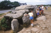 Dolmen