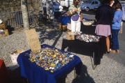 Knick-knack stall