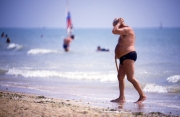 Fat Frenchman