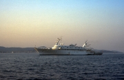 Atlantis 2 - Stavros Niarchos&apos; yacht