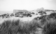 Le Touquet dunes