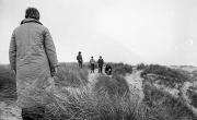 Le Touquet dunes