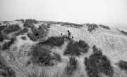 Le Touquet dunes