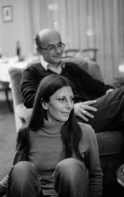 Georges and Marie-Claire