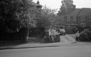 Alleyn Road