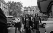 London Streets