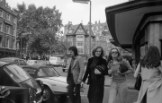 London Streets