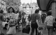 London Streets