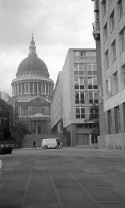 St Paul&apos;s Cathedral