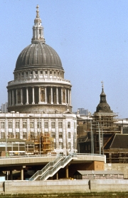 St Paul&apos;s Cathedral