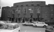 Royal Shakespeare Theatre