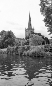 Church of the Holy Trinity