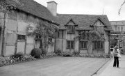 Shakespeare's Birthplace