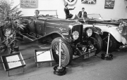 Bentley