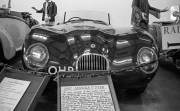 Jaguar C-Type