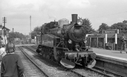 Nene Valley Railway
