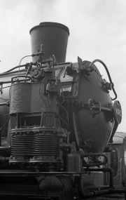 Steam train, Nene Valley Railway