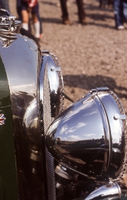 Bentley - Nene Valley Railway