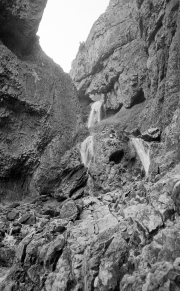 Gordale Scar