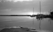 Unknown harbour