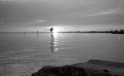 Unknown harbour