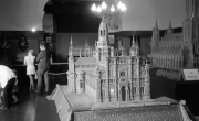 Model cathedral