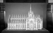 Model cathedral