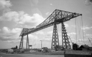 Transporter Bridge