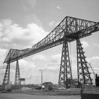 Transporter Bridge