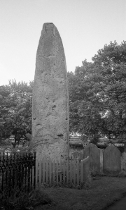 Rudston Monolith