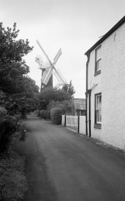 Skidby Mill