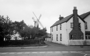 Skidby Mill