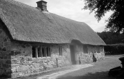 Thatched Cottage, Ryedale Folk Museum