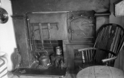 Kitchen, Ryedale Folk Museum