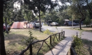 Camping Capalonga