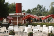 Snoopy's - the burger bar