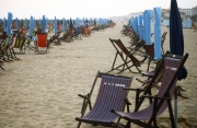 Beach at Big Bibione
