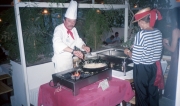 Cooking