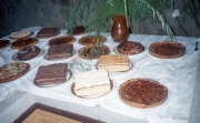Desserts
