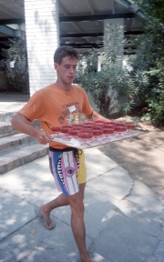 Cocktails