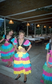 Flamenco