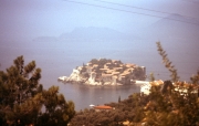 Sveti Stefan