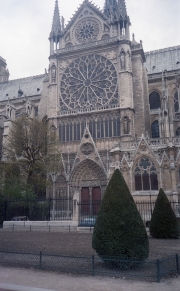 Notre Dame
