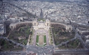 From the Eiffel Tower