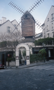 Moulin