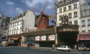 Le Moulin Rouge