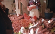 Fresh fish