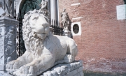 Arsenale Lion