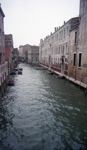 Canal