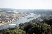 River Meuse at Namur